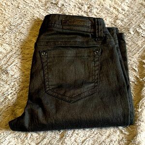 Wallflower Skinny Jeans